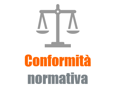 Conformità normativa