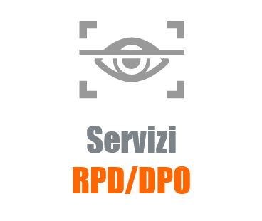 Servizio RPD/DPO