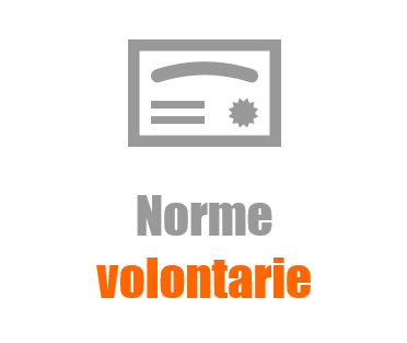 Norme volontarie