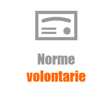 Norme volontarie ISO/IEC 27001, ISO 22301, ISO 37001